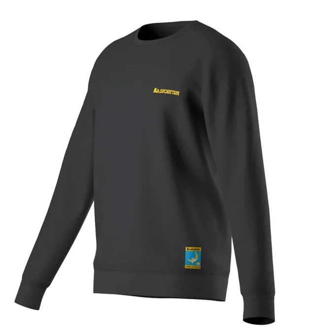 Sudadera Climbing On The Moon M