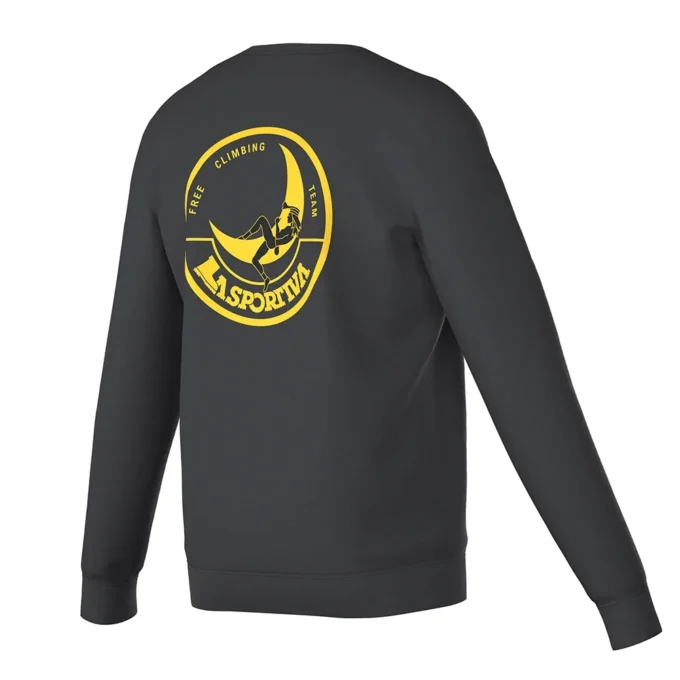 Sudadera Climbing On The Moon M