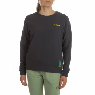 Sudadera Climbing On The Moon W