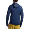 Sudadera con capucha Big Wall M