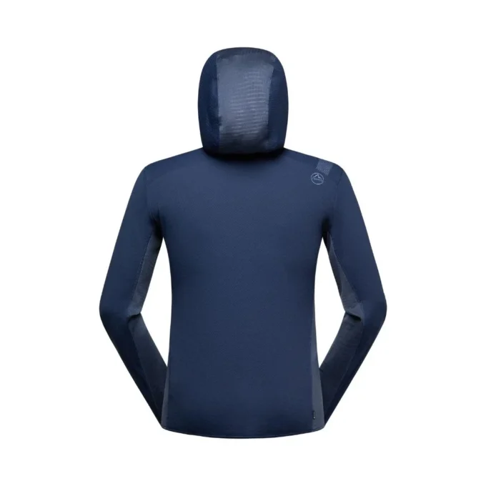 Sudadera con capucha Big Wall M