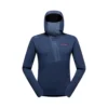Sudadera con capucha Big Wall M