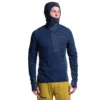 Sudadera con capucha Big Wall M