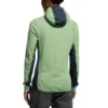 Sudadera con capucha Big Wall W