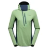 Sudadera con capucha Big Wall W