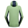 Sudadera con capucha Big Wall W