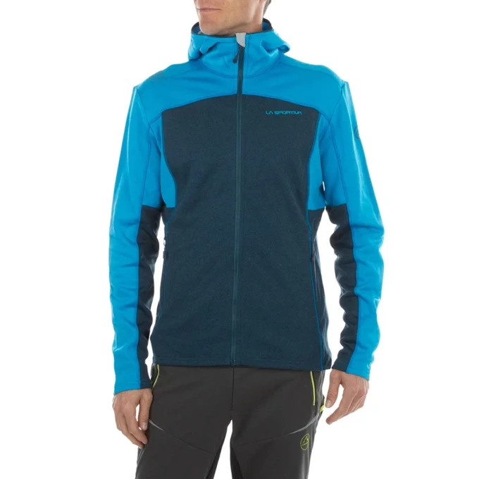 Sudadera con capucha Cosmic M