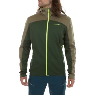 Sudadera con capucha Cosmic M