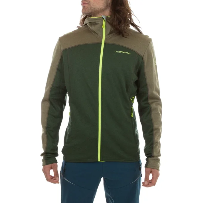 Sudadera con capucha Cosmic M