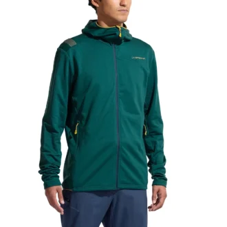 Sudadera con capucha Cosmic Thermal M