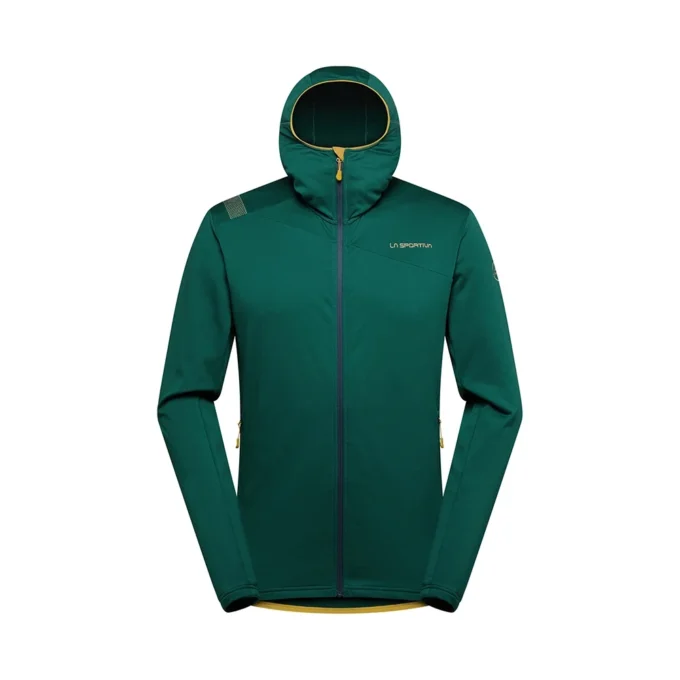 Sudadera con capucha Cosmic Thermal M