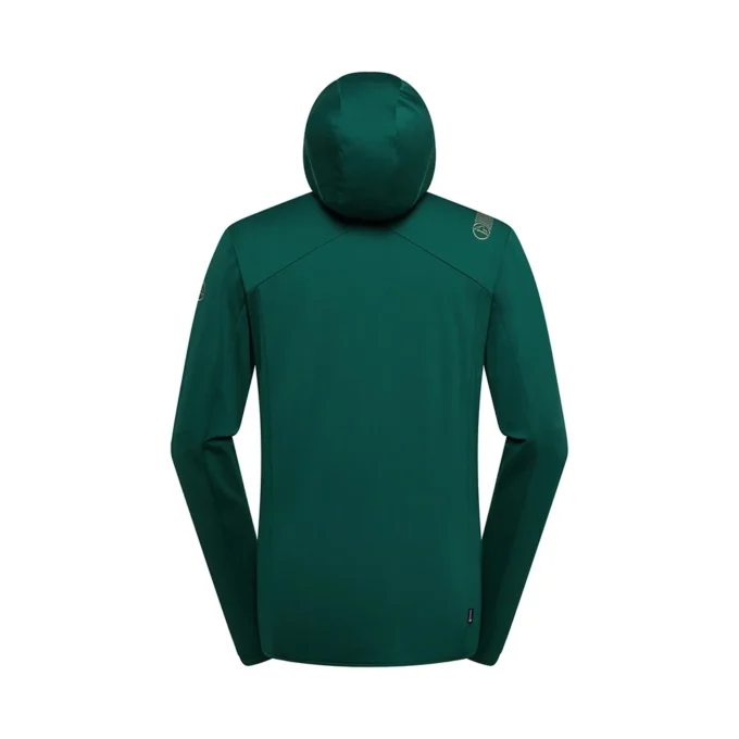Sudadera con capucha Cosmic Thermal M