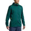 Sudadera con capucha Cosmic Thermal M