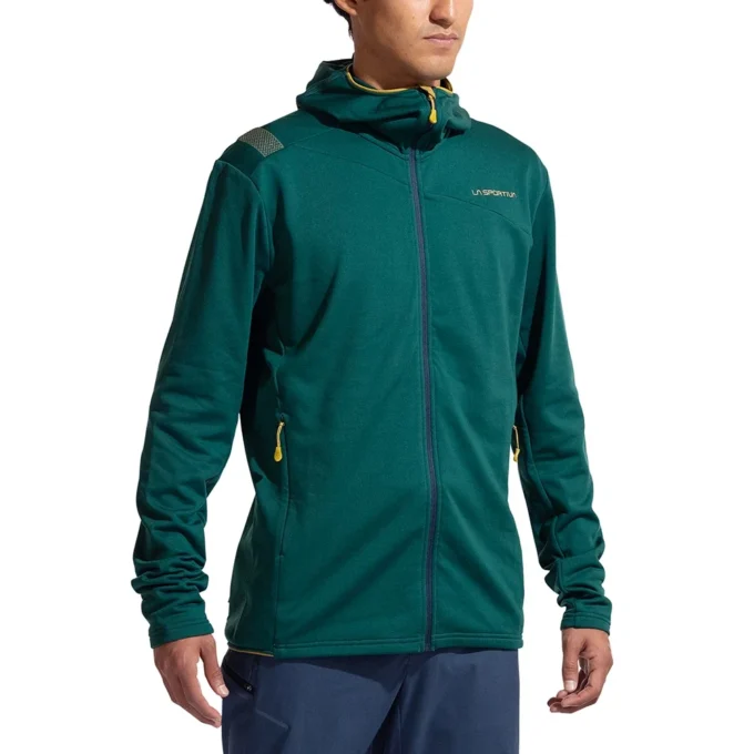 Sudadera con capucha Cosmic Thermal M