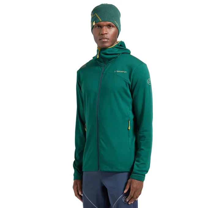 Sudadera con capucha Cosmic Thermal M