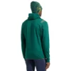 Sudadera con capucha Cosmic Thermal M