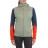 Sudadera con capucha Cosmic W