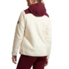 Sudadera con capucha Guidance Sherpa