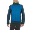 Sudadera con capucha híbrida Kap M