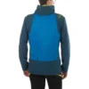 Sudadera con capucha híbrida Kap M