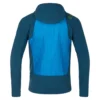 Sudadera con capucha híbrida Kap M