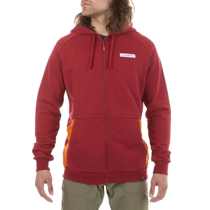 Sudadera con capucha Kaos M
