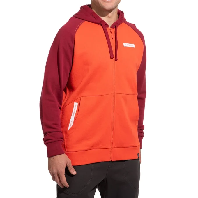 Sudadera con capucha Kaos M