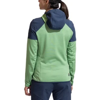 Sudadera con capucha Session Tech