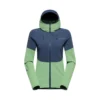 Sudadera con capucha Session Tech
