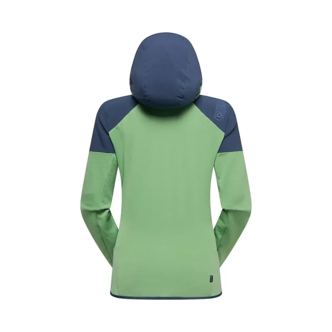 Sudadera con capucha Session Tech