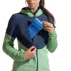 Sudadera con capucha Session Tech