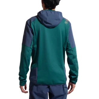 Sudadera con capucha Session Tech M