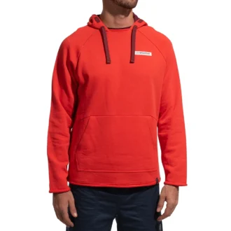 Sudadera con capucha Telendos M