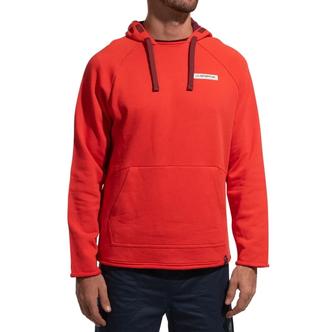 Sudadera con capucha Telendos M