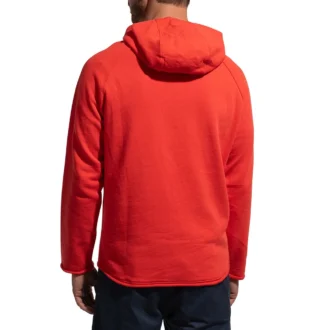 Sudadera con capucha Telendos M