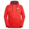 Sudadera con capucha Telendos M