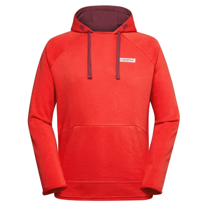 Sudadera con capucha Telendos M