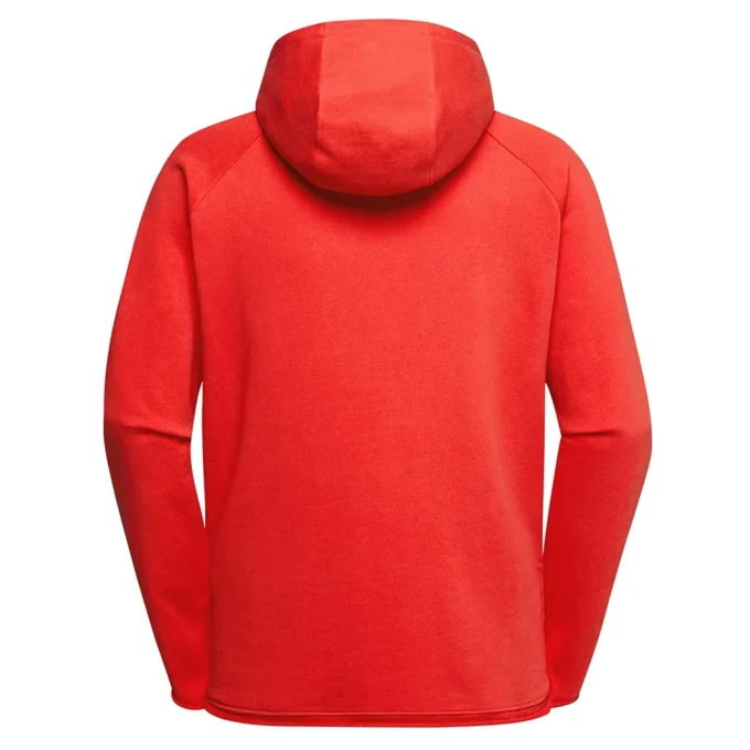 Sudadera con capucha Telendos M