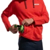 Sudadera con capucha Telendos M