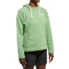 Sudadera con capucha Telendos W