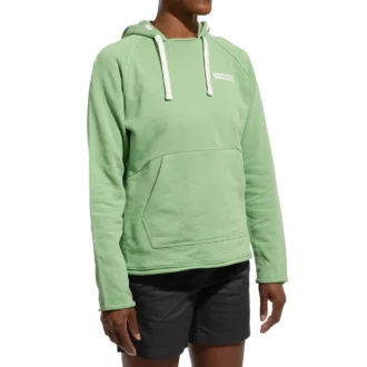 Sudadera con capucha Telendos W