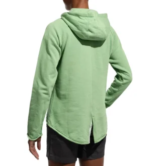 Sudadera con capucha Telendos W
