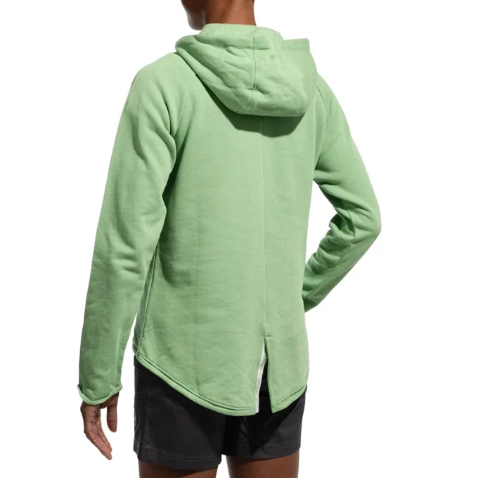 Sudadera con capucha Telendos W