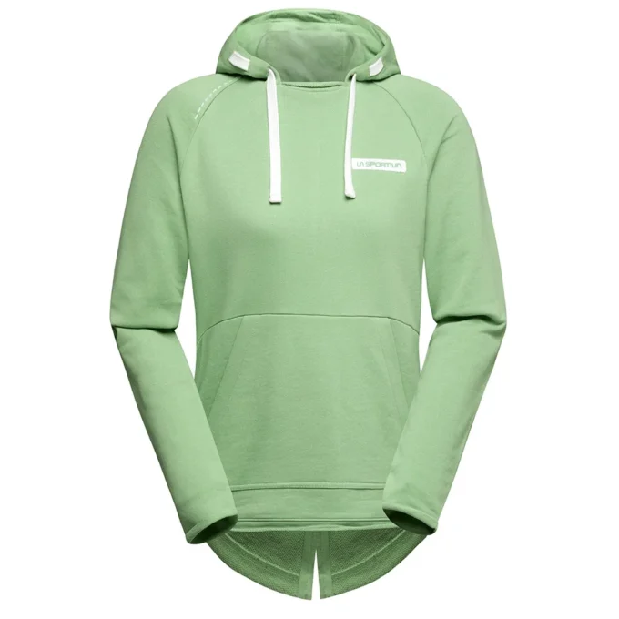 Sudadera con capucha Telendos W