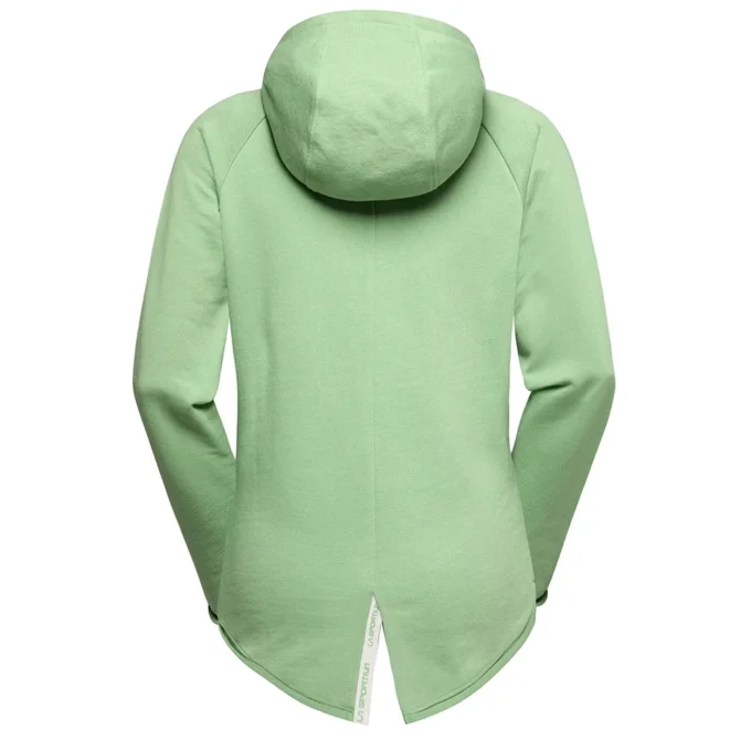 Sudadera con capucha Telendos W