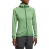 Sudadera con capucha térmica Aequilibrium W
