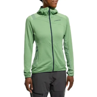 Sudadera con capucha térmica Aequilibrium W