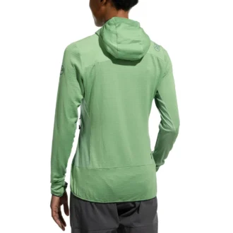 Sudadera con capucha térmica Aequilibrium W
