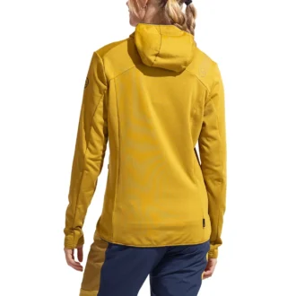 Sudadera con capucha térmica Cosmic W