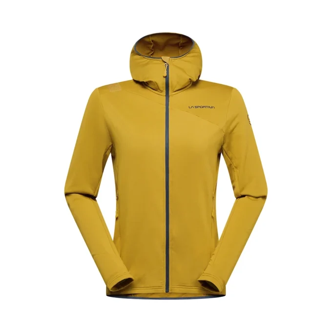 Sudadera con capucha térmica Cosmic W